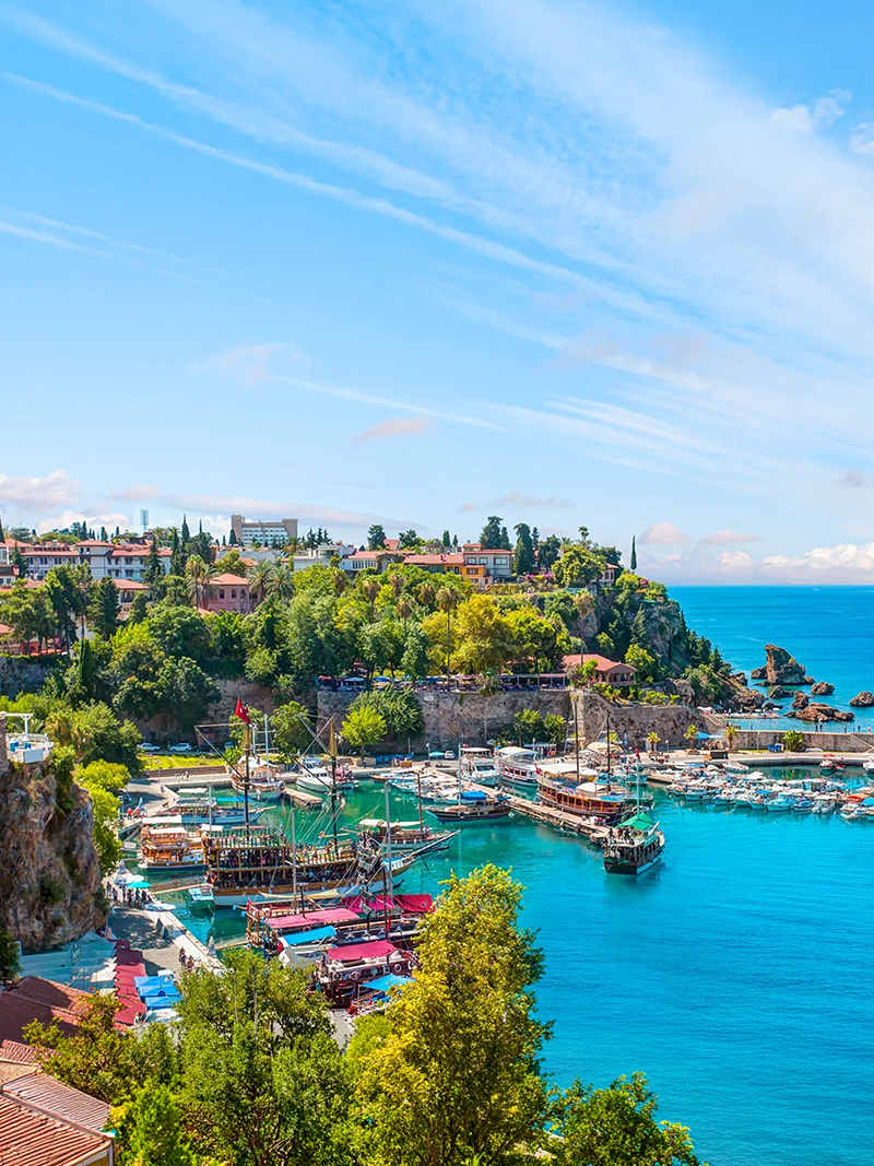 Antalya