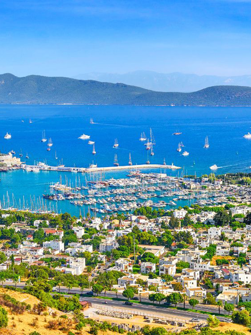 Bodrum