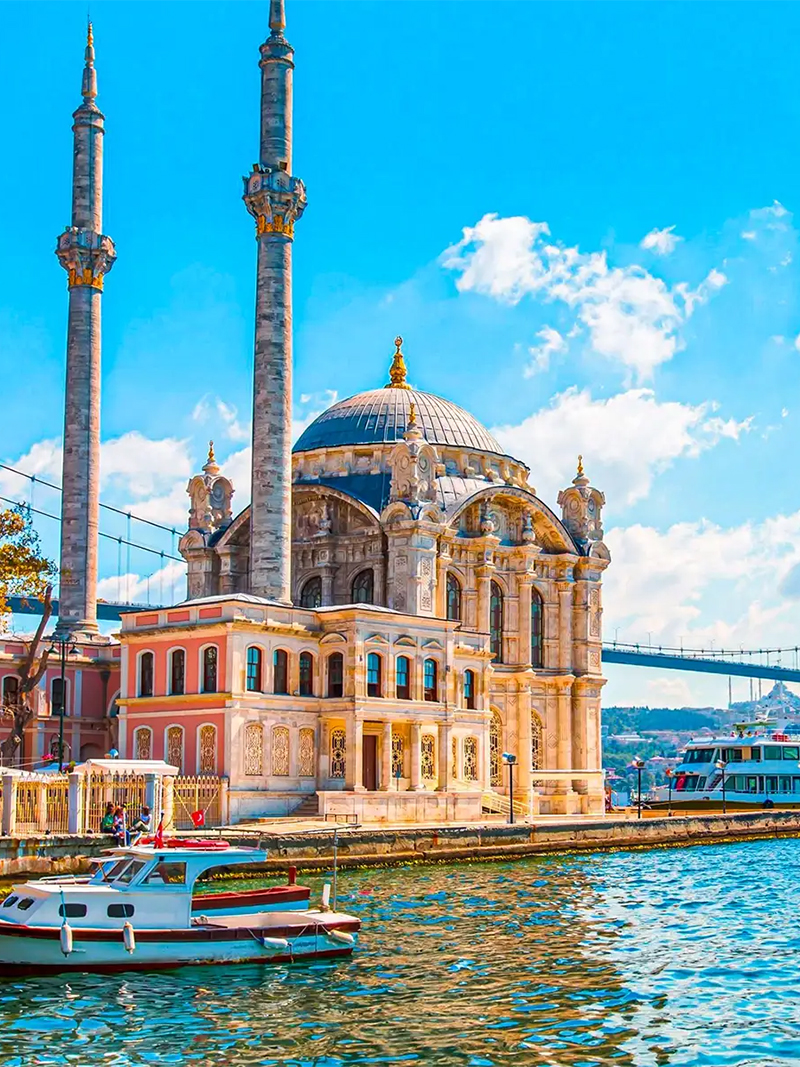 İstanbul
